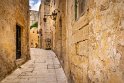 33 Malta, Mdina